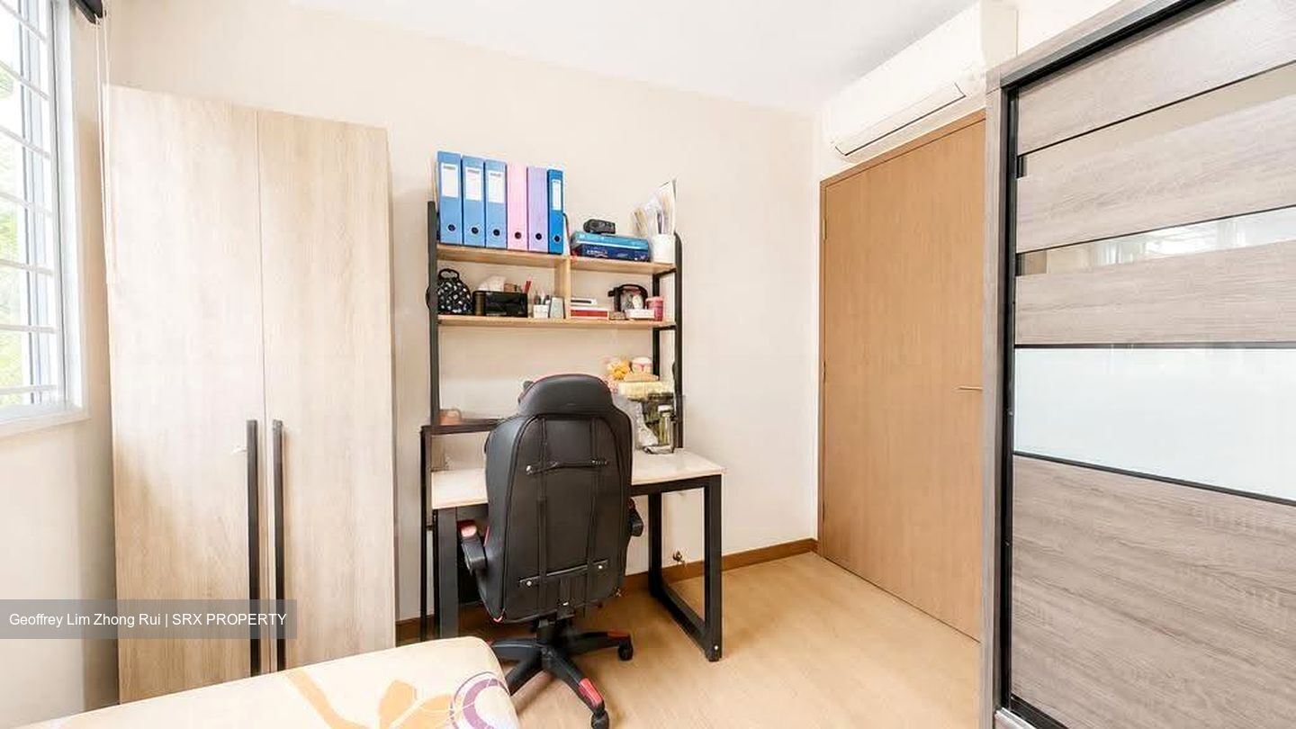 Blk 109B Eastglen @ Canberra (Sembawang), HDB 3 Rooms #610672251
